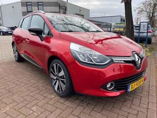 Renault Clio Estate 0.9 TCe Dynamique R link zeer mooie auto