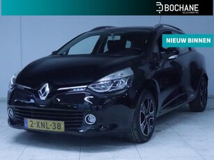 Renault Clio Estate 0.9 TCe Expression Airco/Navi/LM-Velgen