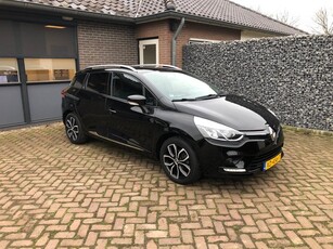 Renault Clio Estate 0.9 TCe Zen