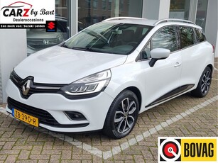 Renault Clio Estate 0.9 TCe INTENS met NIEUWE