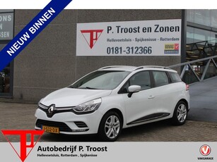 Renault Clio Estate 0.9 TCe Zen Orig. NL