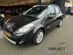 Renault Clio Estate 1.2 TCE Dynamique