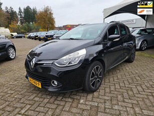 Renault Clio Estate 1.5 dCi ECO Dynamique AIRCO/cruise