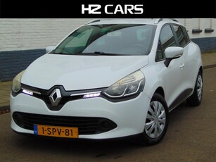 Renault Clio Estate 1.5 dCi ECO Expression