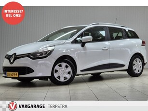 Renault Clio Estate 1.5 dCi ECO Expression /DB SET V.V.