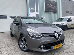 Renault Clio Estate 1.5 dCi ECO Night&Day (bj 2015)