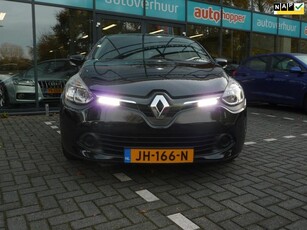 Renault Clio Renault Clio 0.9 TCe Authentique 5-deurs met