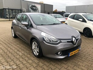 Renault Clio TCe Dynamique Airco Navi Lmv Led