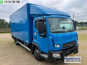 Renault D 7 5 T PA1018