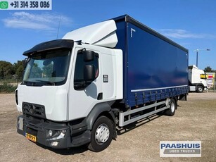 Renault D16 MED P4X2 240E6 PA1028