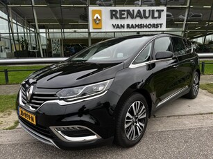 Renault Espace 1.6 dCi Initiale Paris 7-persoons / Automaat