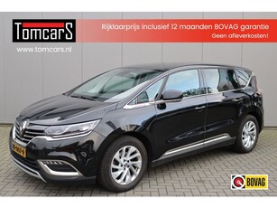 Renault Espace 1.6 TCe 200PK Automaat Dynamique 7p.