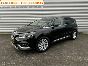 Renault Espace 1.6 TCe Dynamique 7p. Pano Trekhaak