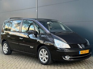 Renault Espace 2.0 dCi Privilège