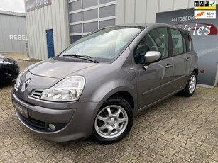 Renault Grand Modus 1.2 TCE Night & Day / Airco /