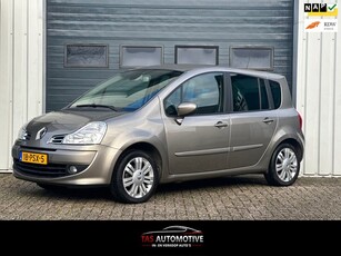 Renault Grand Modus 1.6-16V Exception AUTOMAAT/CLIMA/LEER!