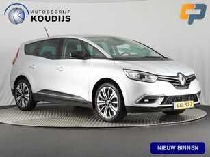 Renault Grand Scénic 1.3 TCe Business Zen 7p. (Carplay /