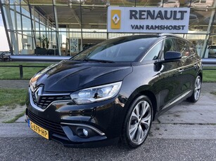 Renault Grand Scénic 1.3 TCe Intens / Trekhaak / Lane