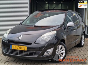 Renault Grand Scénic 1.4 TCe Celsium