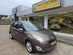 Renault Grand Scénic 1.4 TCe Privilege