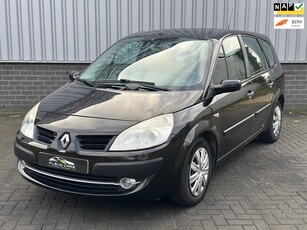 Renault Grand Scénic 2.0-16V Tech Line 7p. Airco Pano