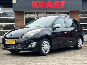 Renault Grand Scénic Expression 1.6 dCi - navi - climate -