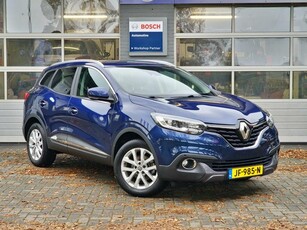 Renault Kadjar 1.2 TCe