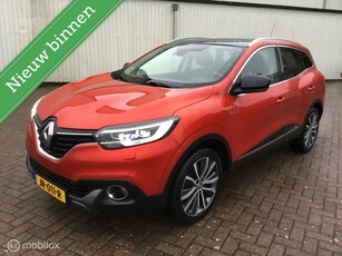 Renault Kadjar 1.2 TCe Bose