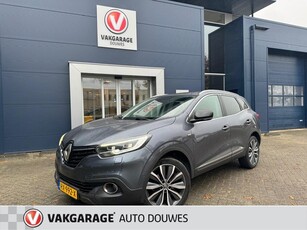 Renault Kadjar 1.2 TCe Bose Nette staatLuxe