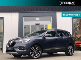 Renault Kadjar 1.3 TCe 140 EDC Intens AUTOMAAT TREKHAAK