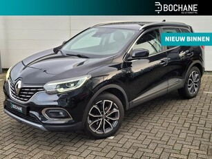 Renault Kadjar 1.3 TCe 140 Intens Navi+Camera Stoelvw.