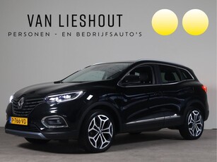 Renault Kadjar 1.3 TCe Techno NL-Auto!! Carplay I Camera I