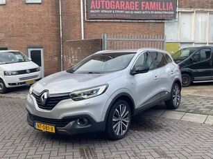 Renault Kadjar 1.5 dCi Bose