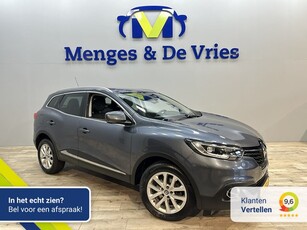 Renault Kadjar 1.5 dCi Intens Airco ECC Navigatie