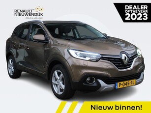 Renault Kadjar 1.6 TCe 160 Intens / 1.800 TREKGEWICHT /