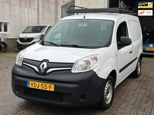 Renault Kangoo 1.5 Blue dCi 80 Comfort BJ 2019 LAGE KM