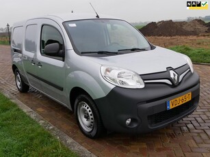 Renault Kangoo 1.5 Blue dCi 95 Comfort Maxi AC NAVI