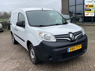 Renault Kangoo 1.5 dCi 75 Energy Comfort, 1e eig, Geen