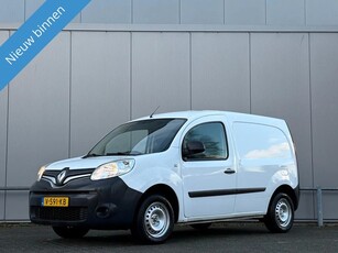 Renault Kangoo 1.5 dCi - airco - nap! - cruise - Bluetooth -