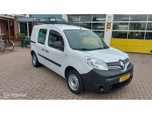 Renault Kangoo bestel 1.5 dCi 75 Energy Comfort Imperiaal