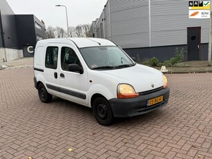 Renault Kangoo Express 1.5 dCi 55 Confort APK 2025