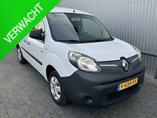 Renault Kangoo Z.E.*KOOPACCU*A/C*CRUISE*