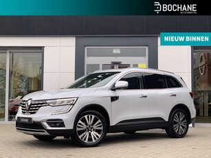 Renault Koleos 1.3 160 TCe Initiale Paris Apple Carplay