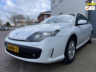 Renault Laguna 2.0 Dynamique/Navi/Dealer