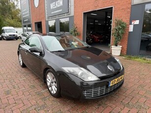 Renault Laguna Coupé 2.0 16V T Dyn. AUT, LPG-G3