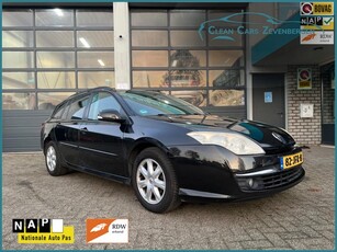 Renault Laguna Estate 1.5 dCi Sélection Business