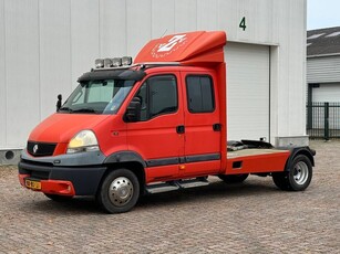 Renault MASCOTT 160-65 604L2 BE-TREKKER