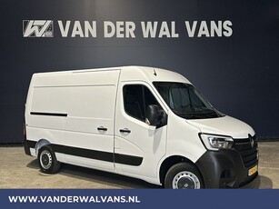 Renault Master 2.3 dCi 136pk L2H2 Euro6 Airco Camera