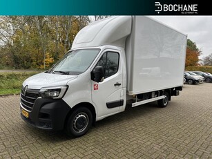 Renault Master 2.3 dCi 145 L3 T35 Bakwagen Dhollanda