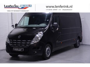 Renault Master 2.3 dCi 150 pk L3H2 Airco, Imperiaal